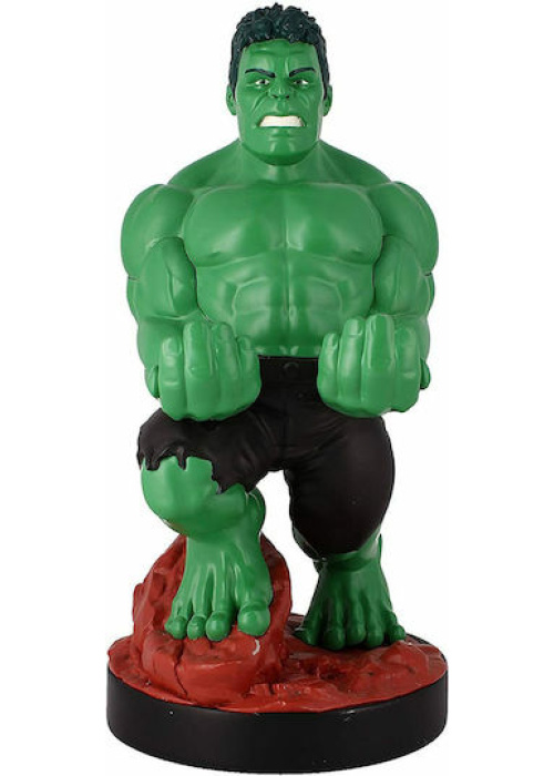 Cable Guys Hulk (Avengers Game) PS4 NEW