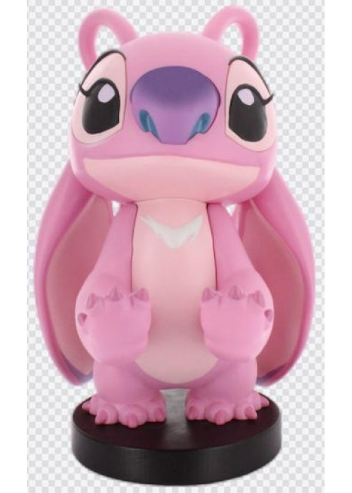 Cable Guys - Lilo And Stitch Angel PS5 NEW