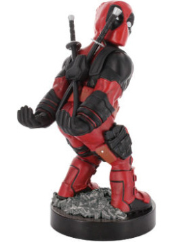 Cable Guys - Marvel Deadpool 3 'Bringing Up The Rear' Repaint PS5 NEW