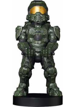 Cable Guys Master Chief (Infinite) PS4 NEW