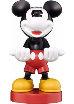Cable Guys Mickey Mouse PS4 NEW