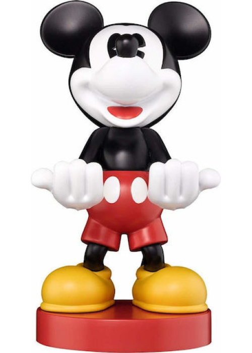 Cable Guys Mickey Mouse PS4 NEW
