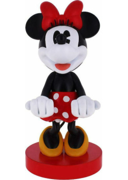 Cable Guys Minnie Mouse (Pie Eye) PS4 NEW