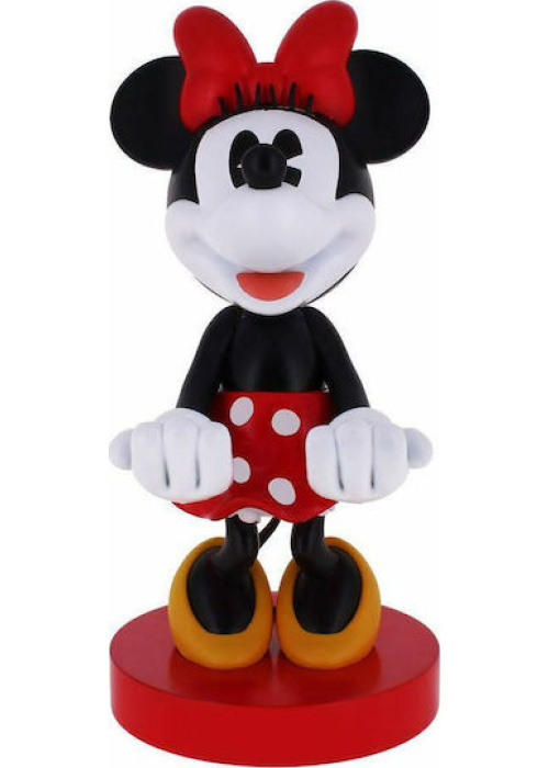 Cable Guys Minnie Mouse (Pie Eye) PS4 NEW