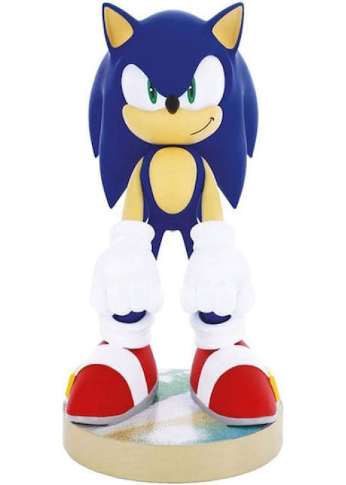 Cable Guys  SEGA Classic Sonic PS5 NEW