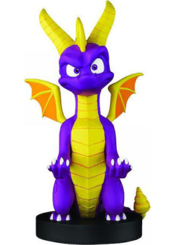 Cable Guys Spyro PS4 NEW