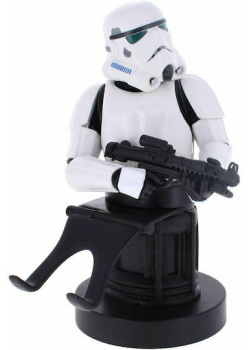 Cable Guys StormTrooper PS4 NEW