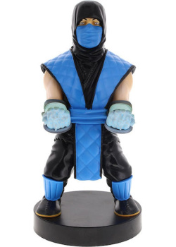 Cable Guys Sub-Zero (Mortal Kombat Klassic) PS4 NEW