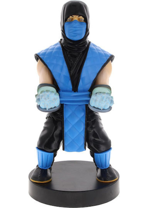Cable Guys Sub-Zero (Mortal Kombat Klassic) PS4 NEW