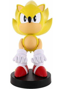 Cable Guys Super Sonic PS4 NEW