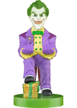 Cable Guys The Joker PS4 NEW