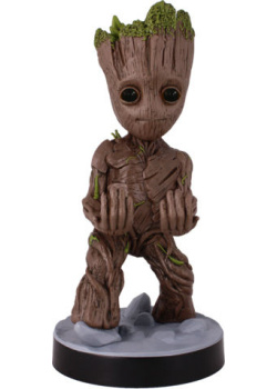 Cable Guys Toddler Groot PS4 NEW