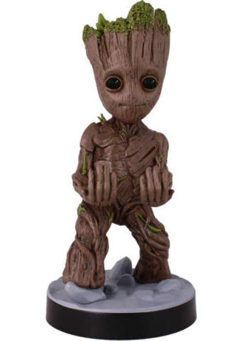 Cable Guys Toddler Groot PS4 NEW