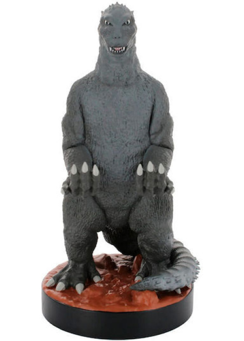 Cable Guys - Toho Gojira (King Of Monsters) PS5 NEW