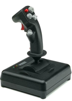 Combat Stick 568 PC NEW