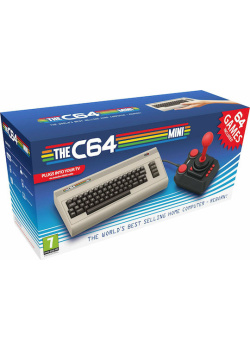 Commodore 64 Mini C64 Commodore 64 NEW
