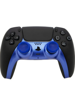Controller Styling Kits - Faceplate and Thumb Grips x 4(White box) PS5 NEW