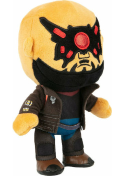 Cyberpunk 2077 M8Z Royce Plush Videogames Multi NEW