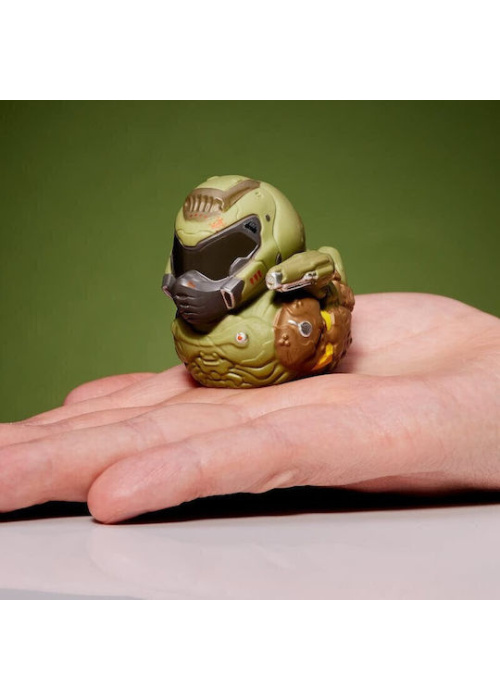 DOOM Slayer TUBBZ (Mini Edition) Videogames NEW