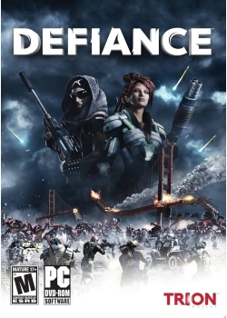 Defiance PC (Used)