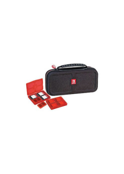 Deluxe Travel Case Nintendo Switch Lite Nintendo Switch NEW