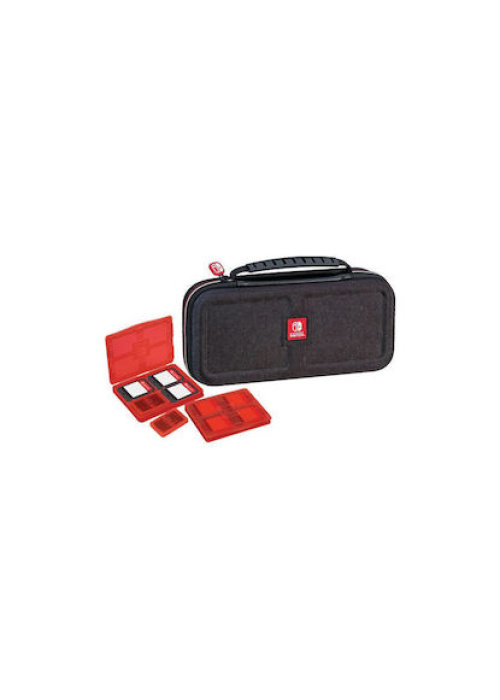 Deluxe Travel Case Nintendo Switch Lite Nintendo Switch NEW