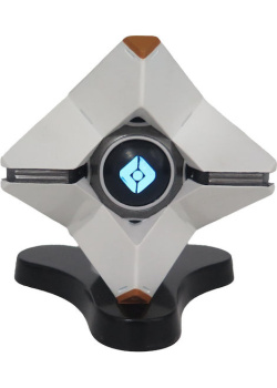 Destiny Generalist Ghost Shell Box 13cm Videogames NEW