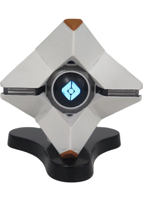 Destiny Generalist Ghost Shell Box 13cm Videogames NEW
