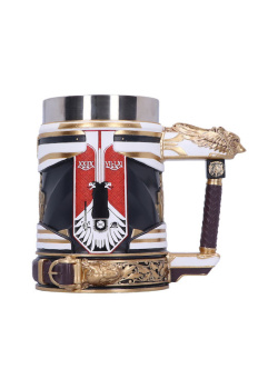 Destiny Gjallarstein Tankard 15.5cm Videogames 15.5 NEW