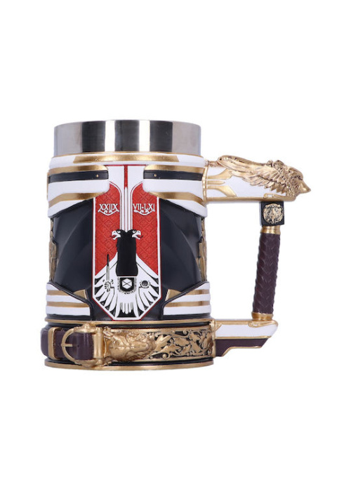 Destiny Gjallarstein Tankard 15.5cm Videogames 15.5 NEW