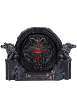 Diablo IV Hells Gate Box 22cm Videogames NEW