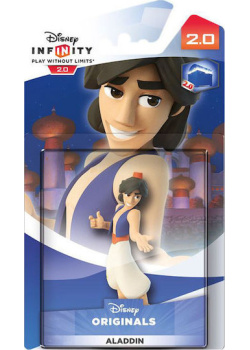 Disney Infinity 2.0 Aladdin Toys for games NEW