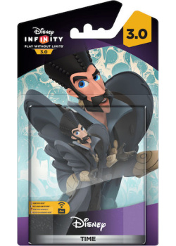Disney Infinity 3.0 - Figures - Time Toys for games (Used)