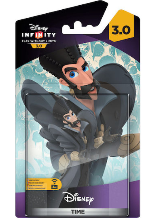 Disney Infinity 3.0 - Figures - Time Toys for games (Used)