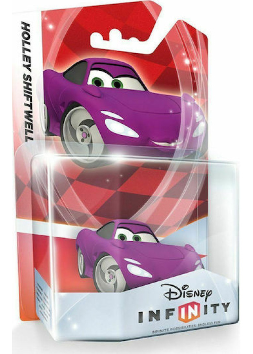 Disney Infinity Character - Holley Toys for games NEW