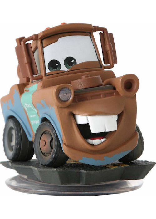 Disney Infinity Character - Mater Toys for games NEW