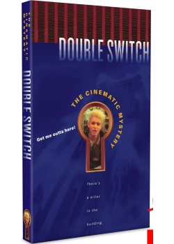 Double Switch - Classic Edition (Limited Run #41)(Import) Nintendo Switch NEW