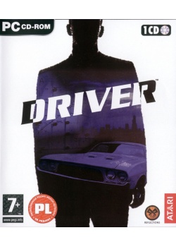 Driver PC (Used)