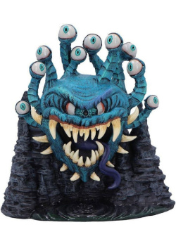 Dungeons  and  Dragons Beholder Box Videogames NEW