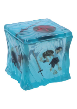 Dungeons  and  Dragons Gelatinous Cube Dice Box Videogames NEW