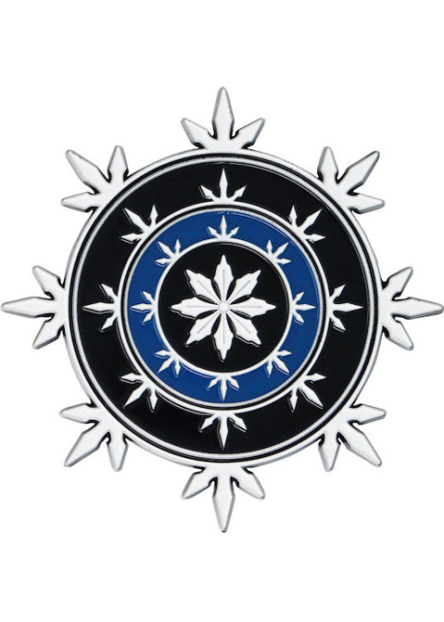 Dungeons  and  Dragons Limited Edition Neverwinter Heraldry Medallion Videogame NEW