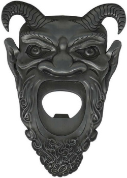 Dungeons  and  Dragons Tomb of Horrors Bottle Opener Videogames NEW
