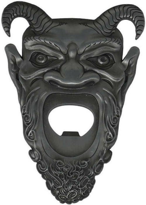 Dungeons  and  Dragons Tomb of Horrors Bottle Opener Videogames NEW