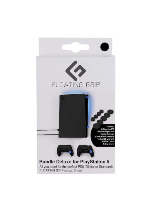 FLOATING GRIP PS5 Bundle Deluxe Box PS5 NEW