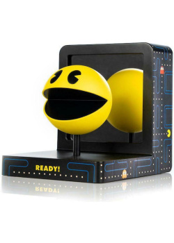 First4Figures - Pac-Man (PAC-MAN) PVC Figure Videogames Multi NEW