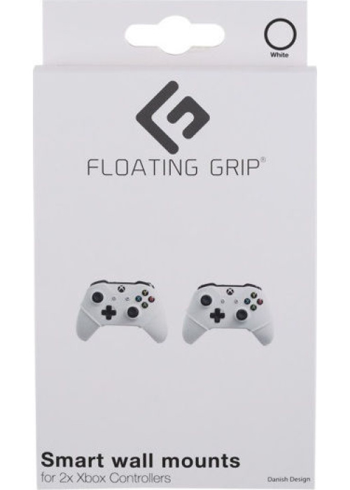 Floating Grip Xbox Controller Wall Mount XONE NEW