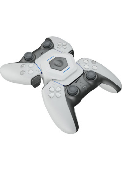 Gioteck AC-2 AMMO Clip for Playstation 5 Controller PS5 NEW