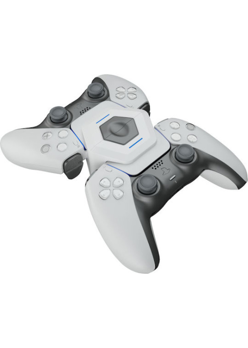 Gioteck AC-2 AMMO Clip for Playstation 5 Controller PS5 NEW