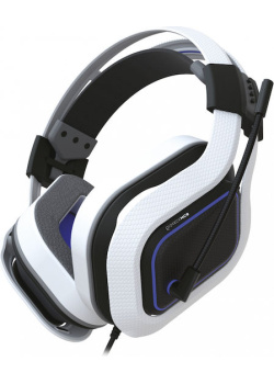 Gioteck HC-9 Wired Headset PS5 NEW