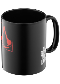 Good Loot - AC Legacy Heat Reveal Mug Videogames 520.0 NEW